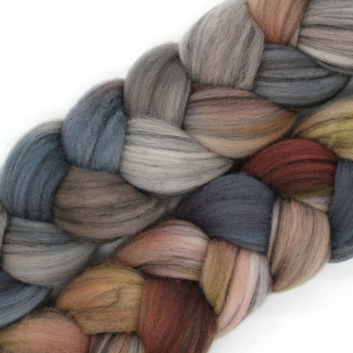 Vintage - Heather Gray