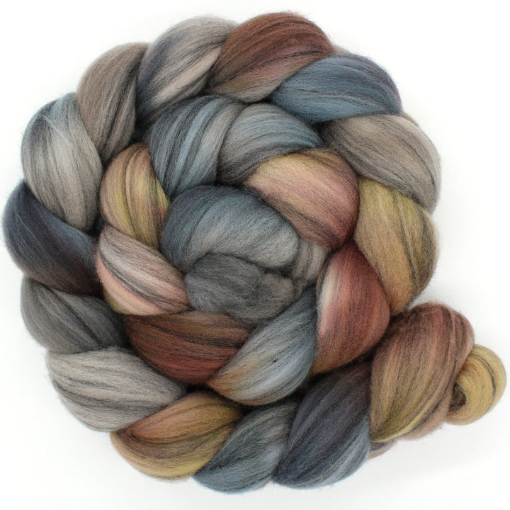 Vintage - Heather Gray