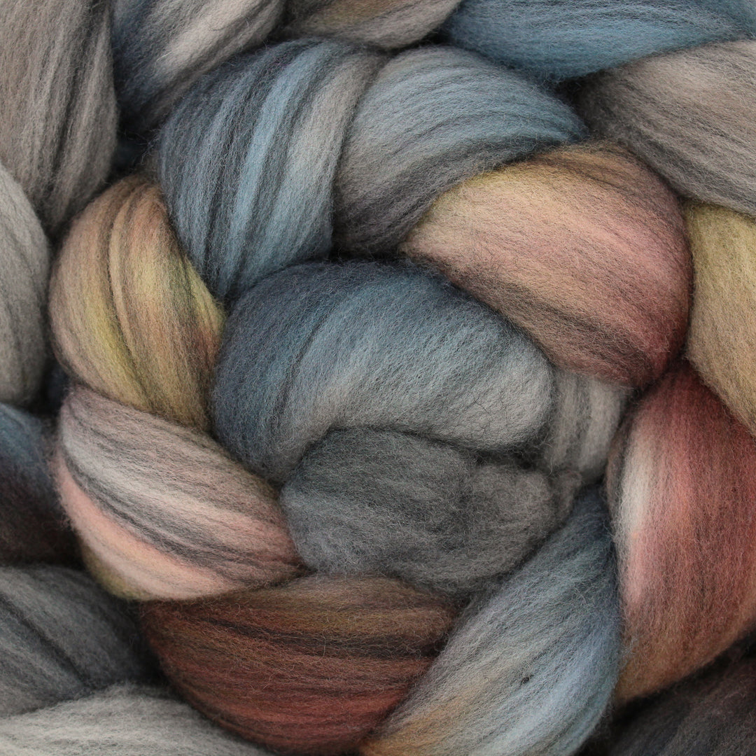 Vintage - Heather Gray