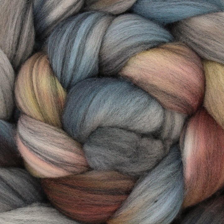 Vintage - Heather Gray