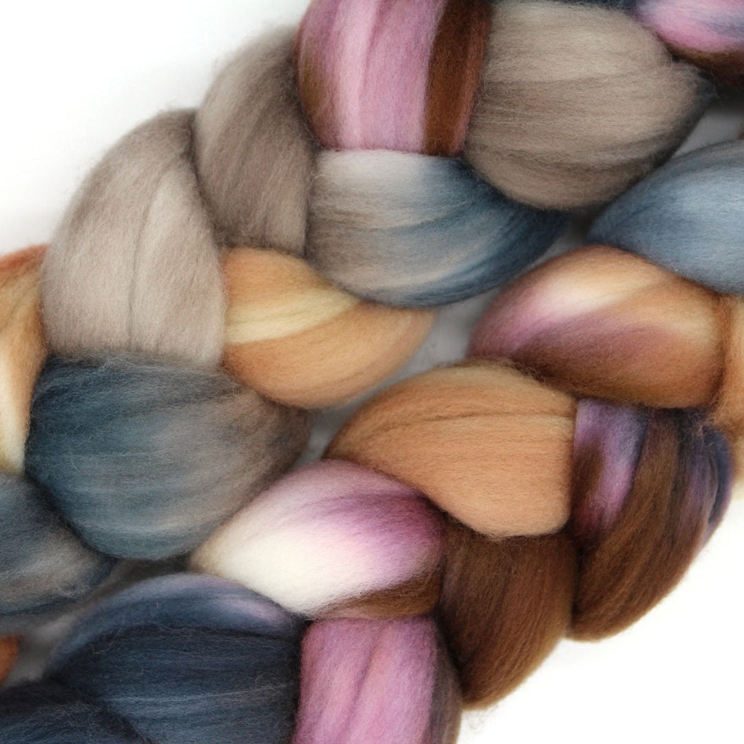 Vintage - SW Merino/Nylon