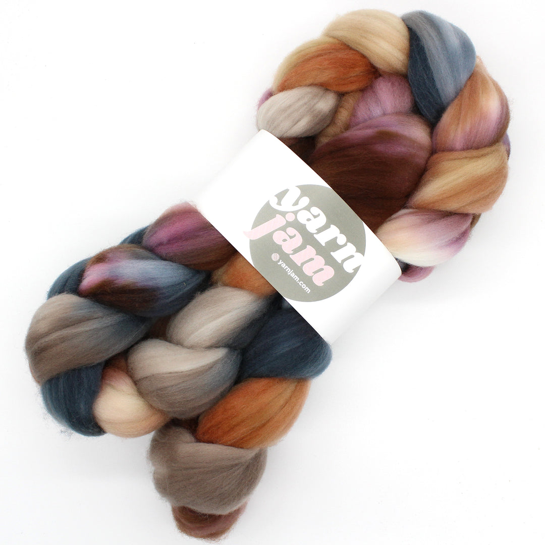 Vintage - SW Merino/Nylon
