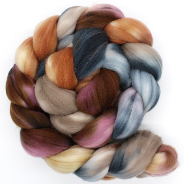 Vintage - SW Merino/Nylon