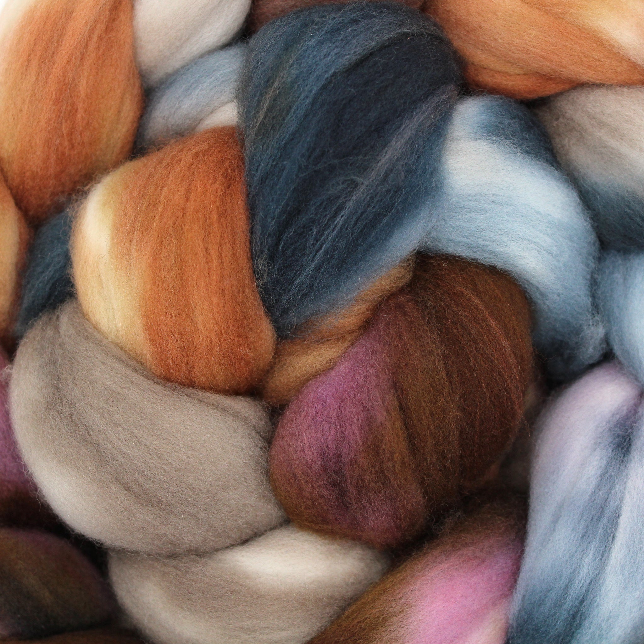 Vintage - SW Merino/Nylon