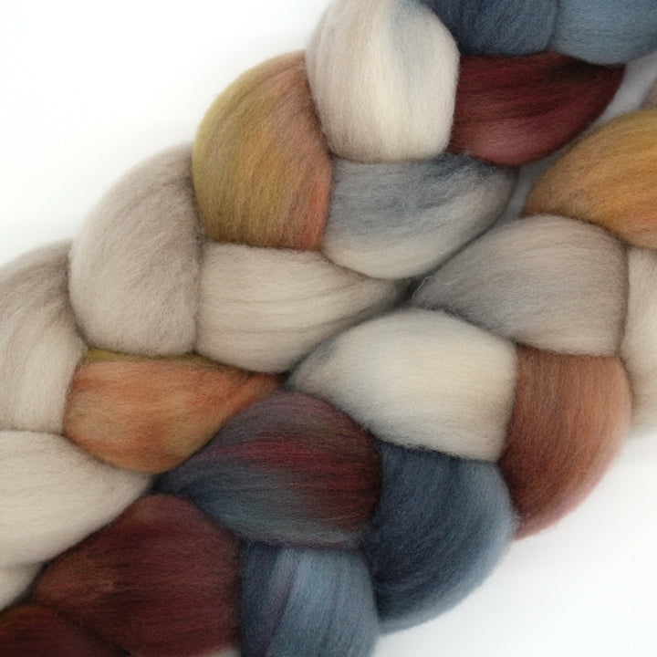 Vintage - Natural Shaniko