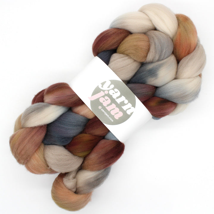 Vintage - Natural Shaniko