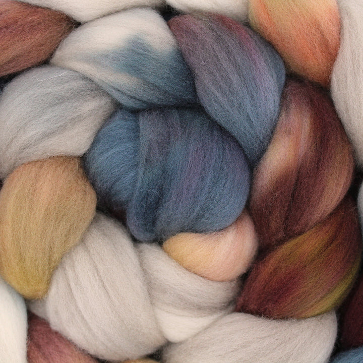 Vintage - Natural Shaniko