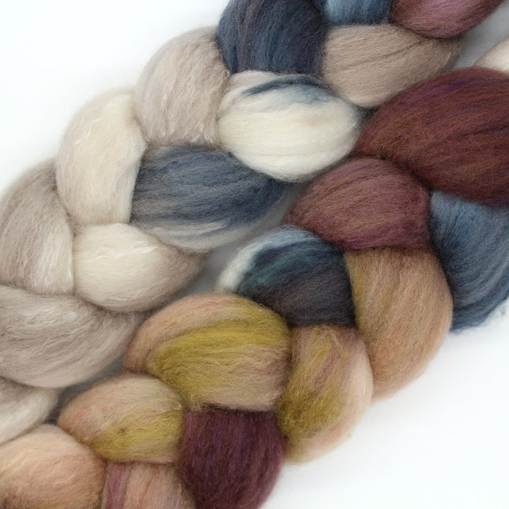 Vintage - Shaniko Silk