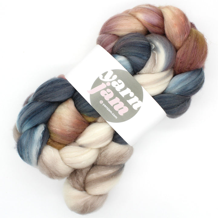 Vintage - Shaniko Silk