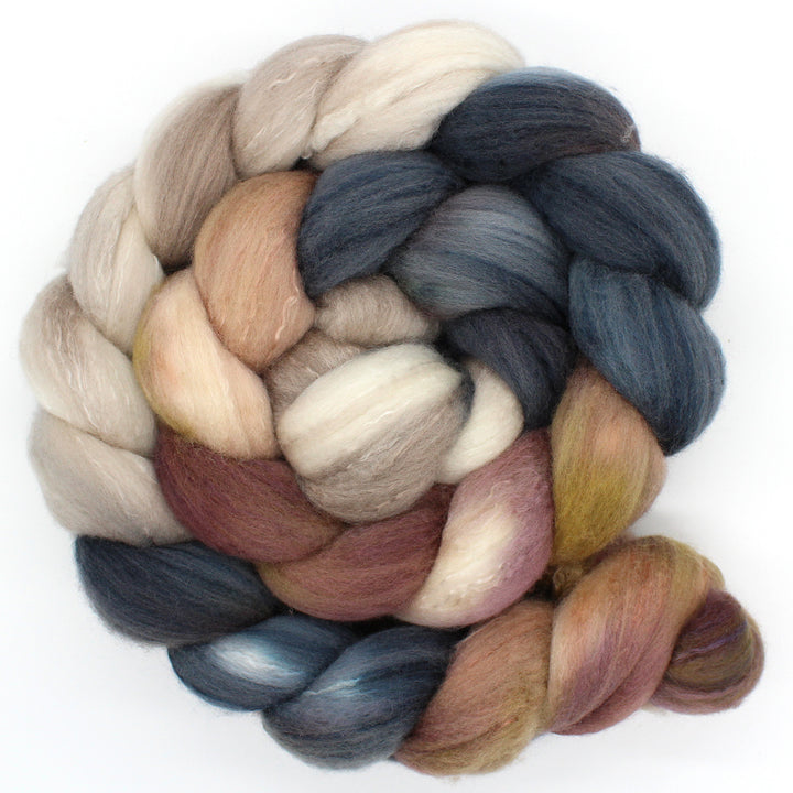 Vintage - Shaniko Silk