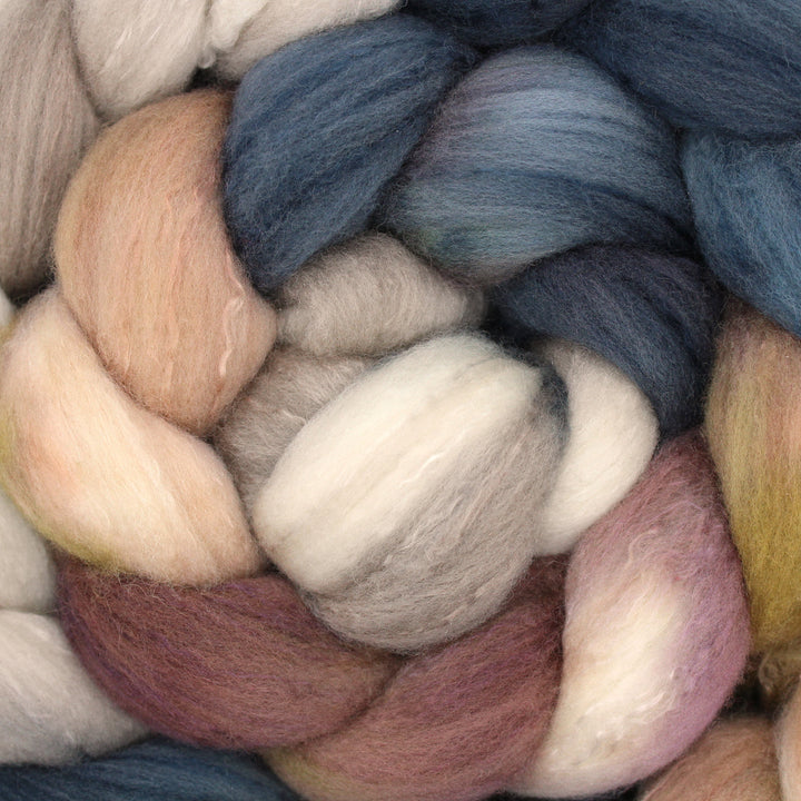Vintage - Shaniko Silk