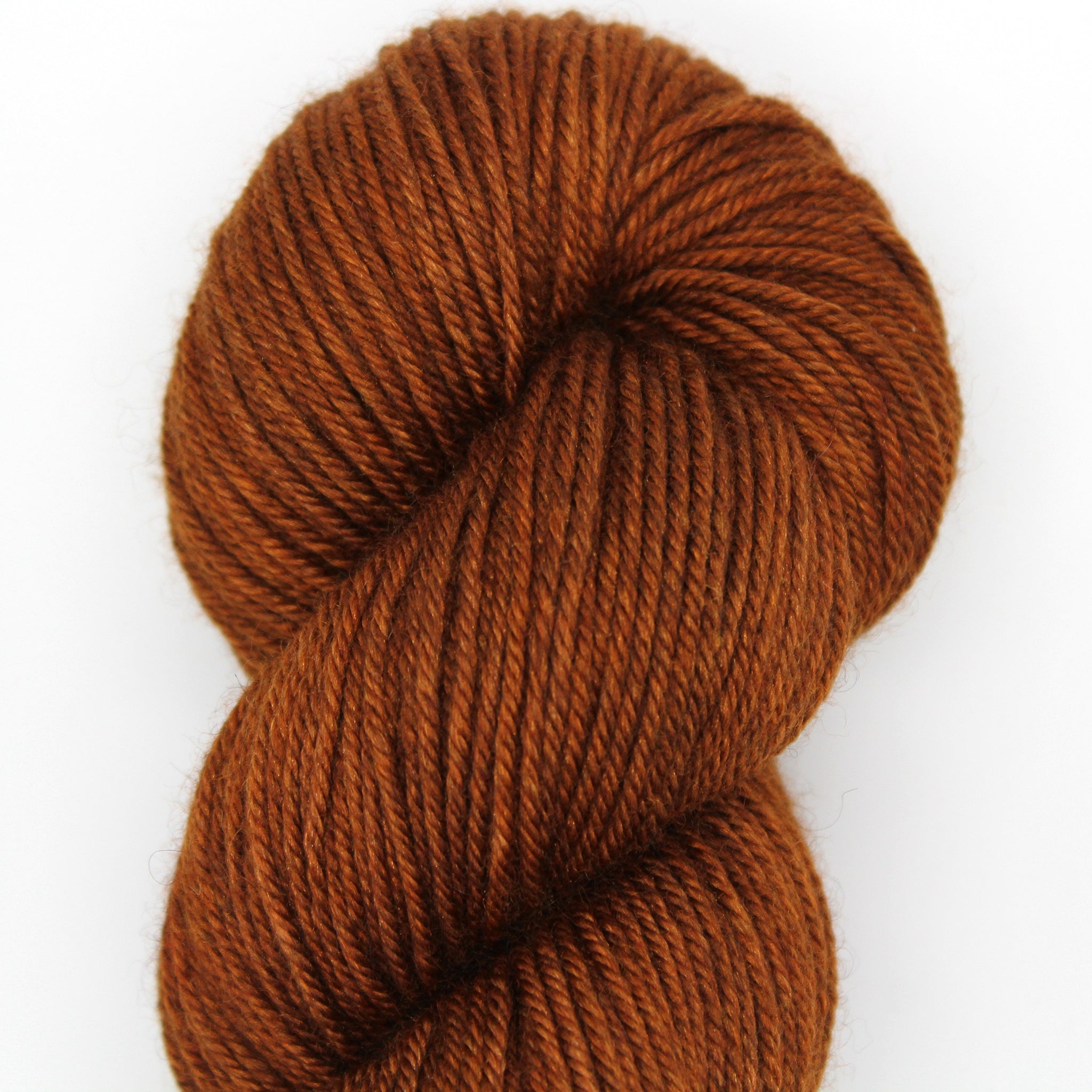 Volcanic - Yak Silk DK