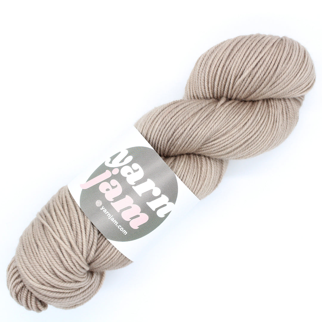 Warm Sand OOPSIE - Natural DK