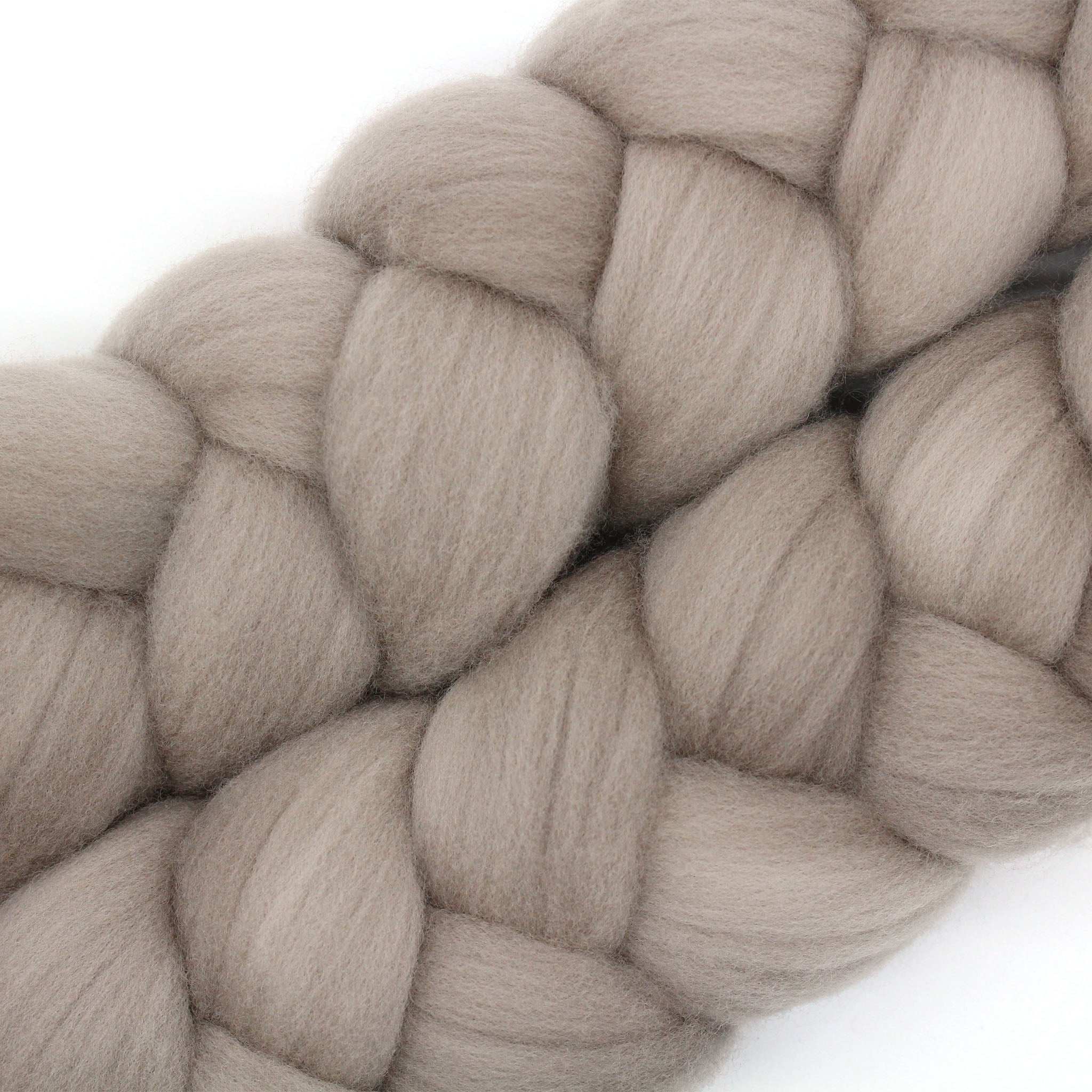 Warm Sand - Natural Shaniko
