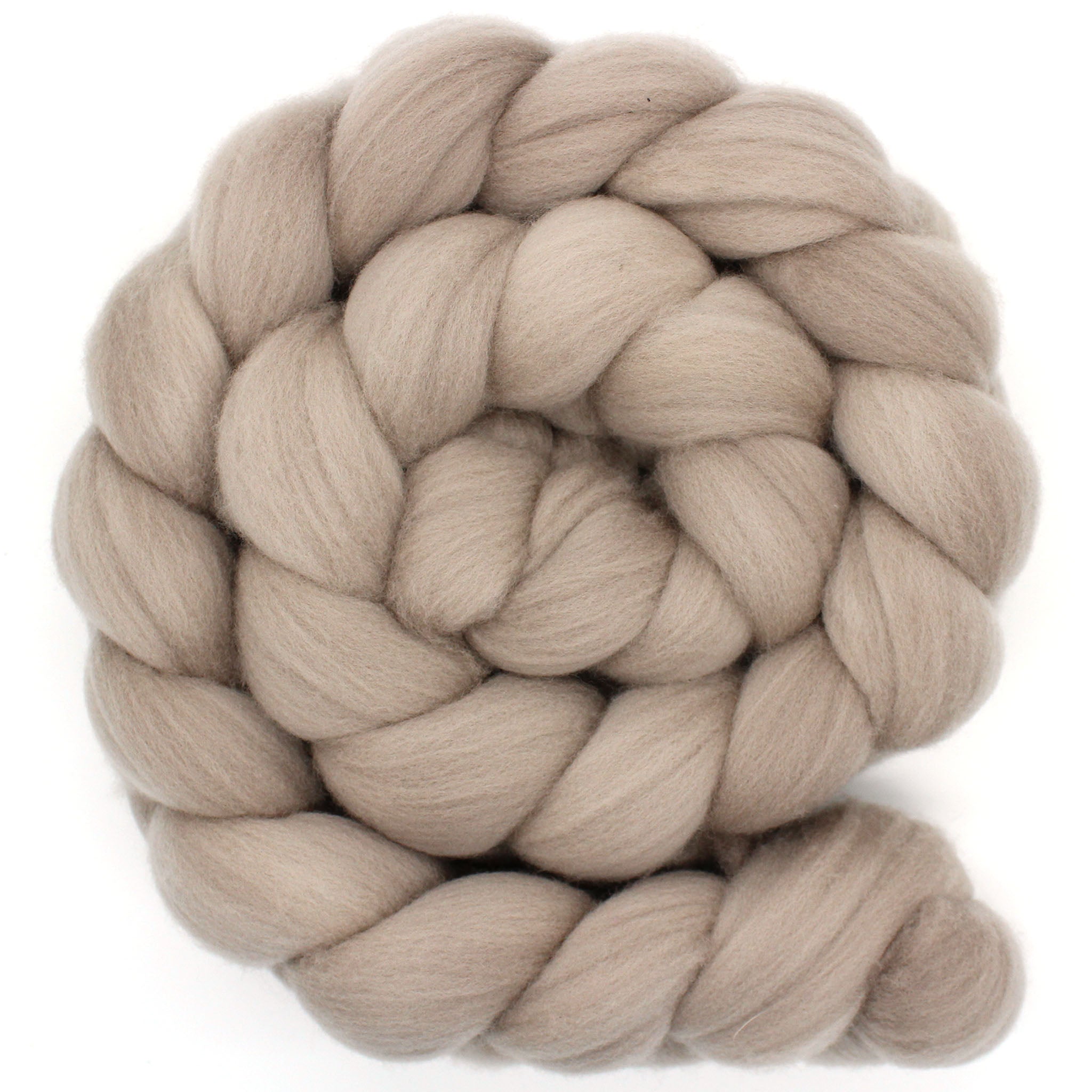 Warm Sand - Natural Shaniko
