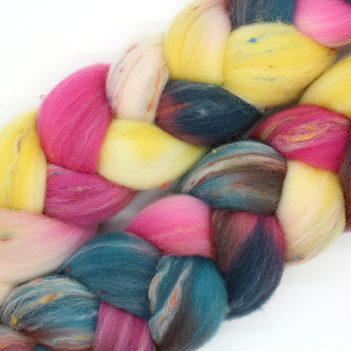 Wild Meadow - Confetti Tweed