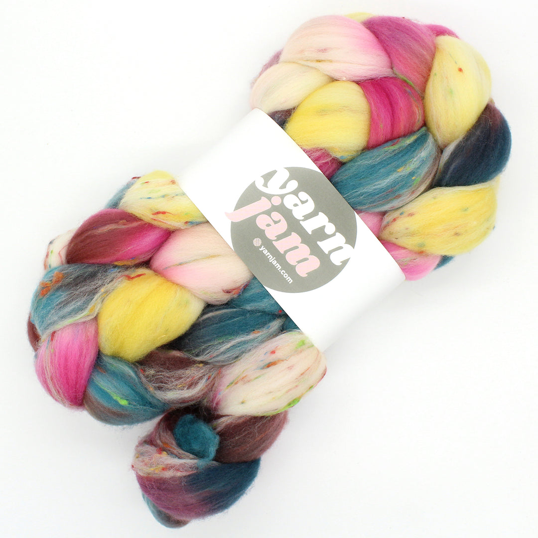 Wild Meadow - Confetti Tweed
