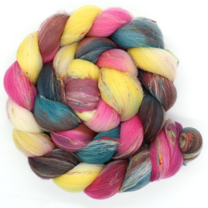 Wild Meadow - Confetti Tweed
