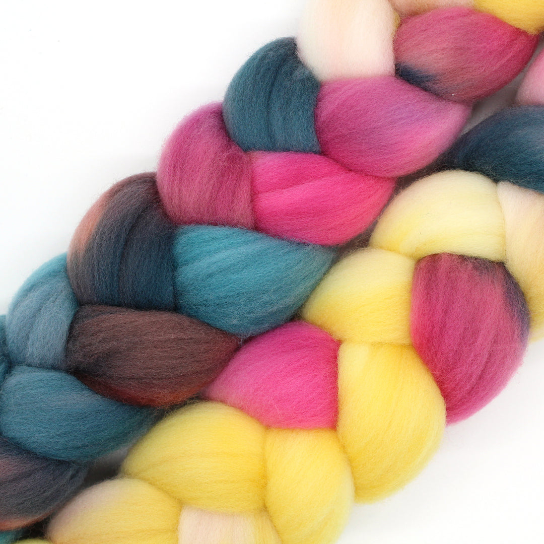 Wild Meadow - Natural Shaniko