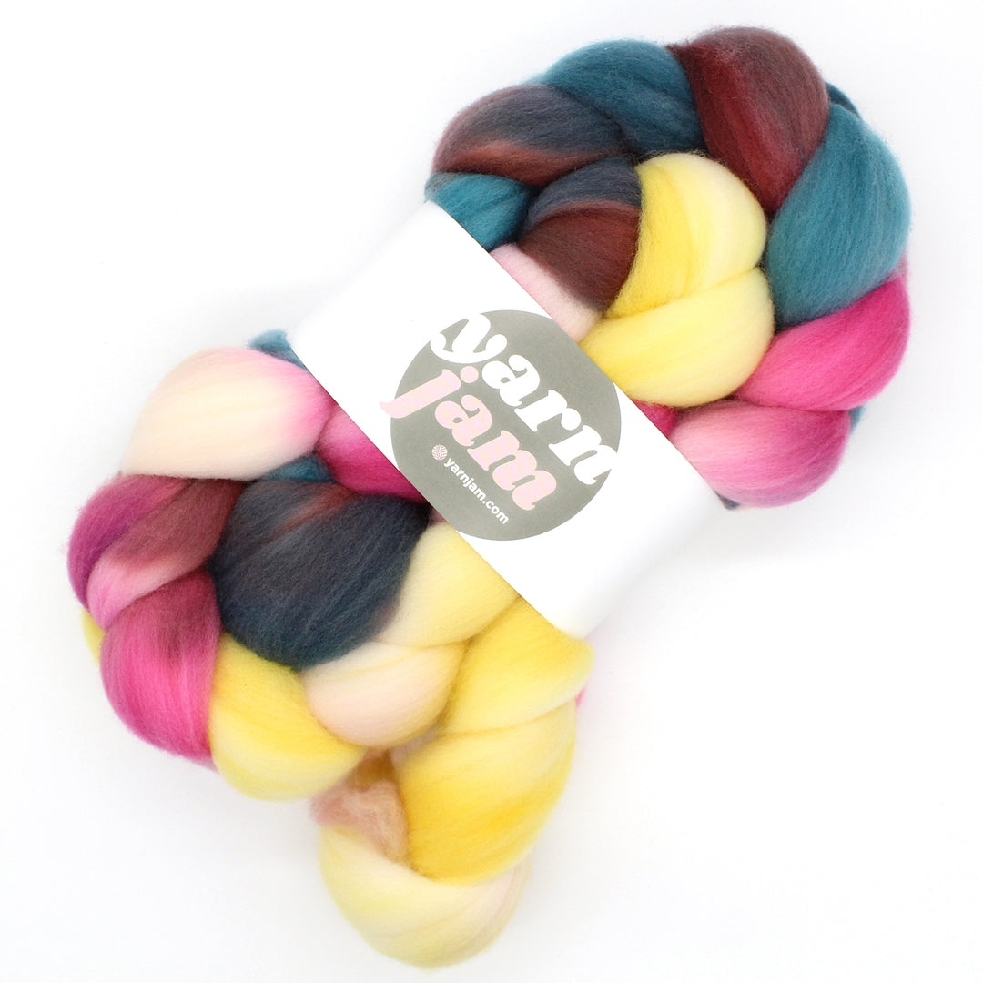 Wild Meadow - Natural Shaniko