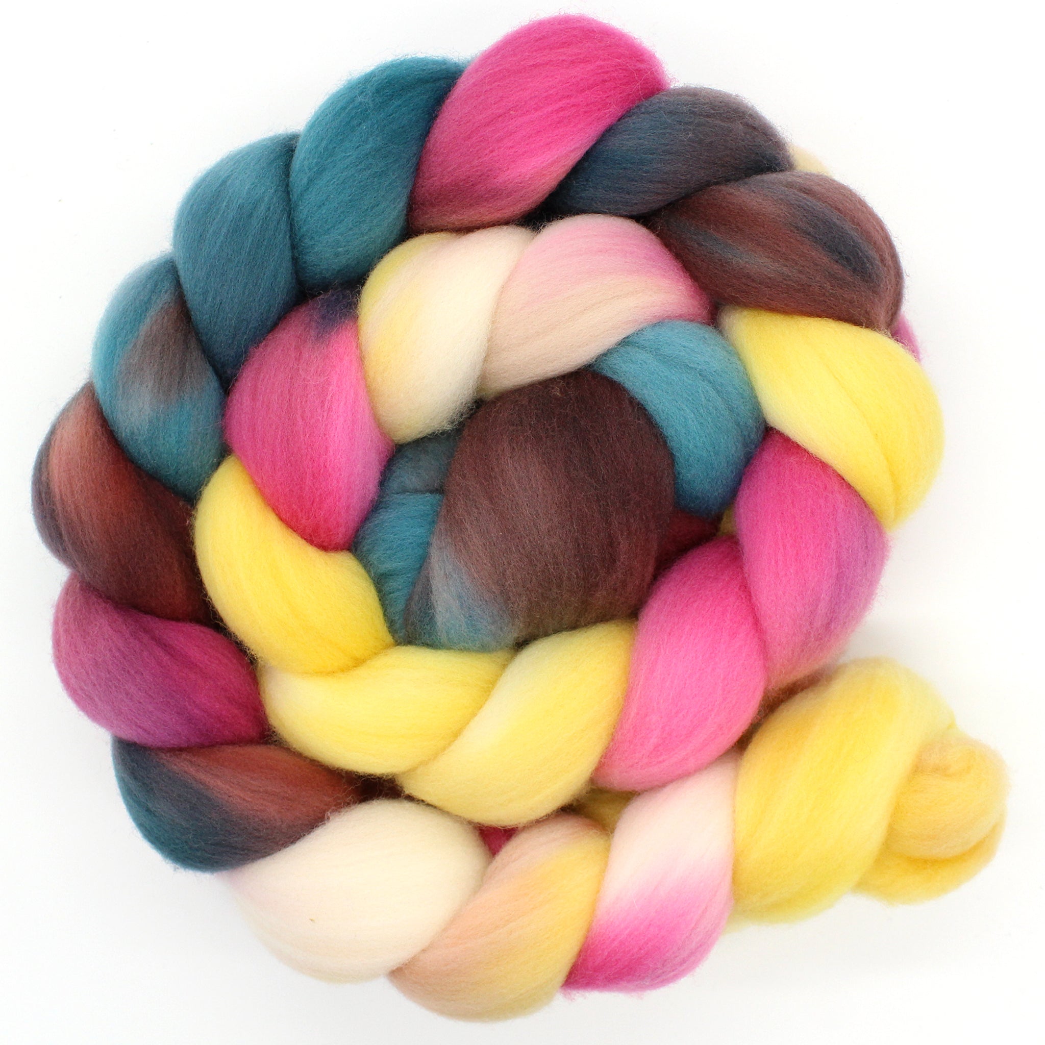 Wild Meadow - Natural Shaniko
