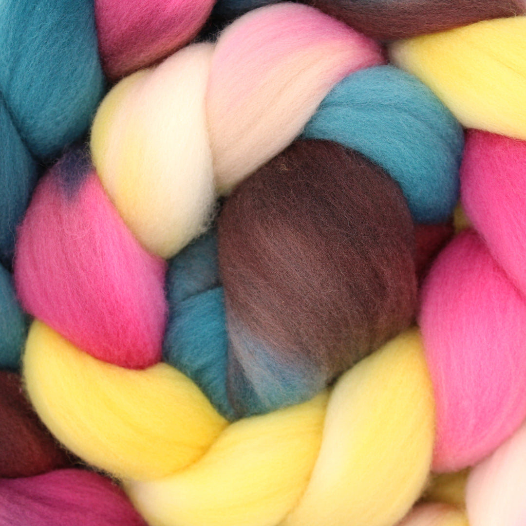 Wild Meadow - Natural Shaniko