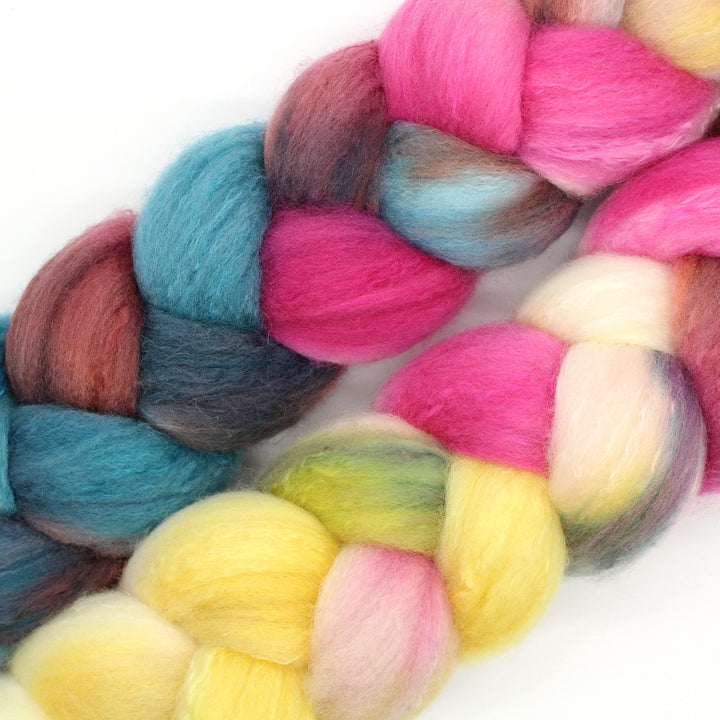 Wild Meadow - Shaniko Silk