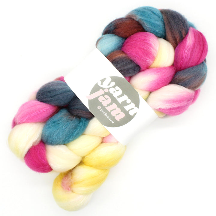 Wild Meadow - Shaniko Silk