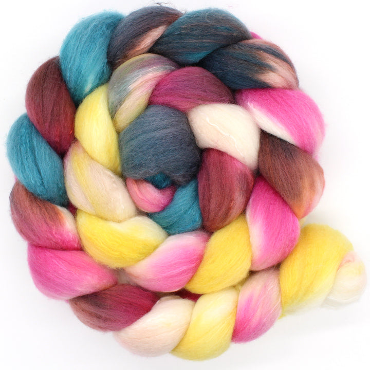 Wild Meadow - Shaniko Silk