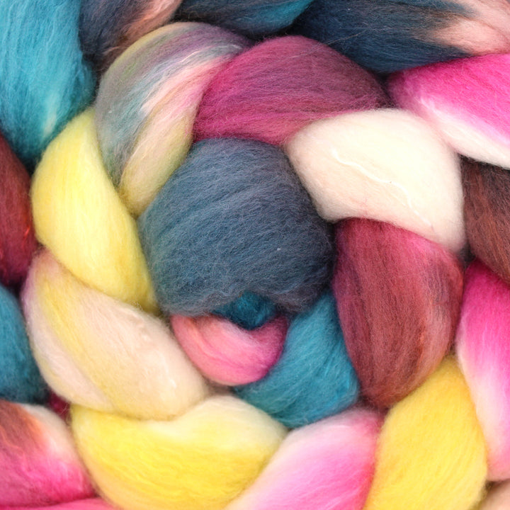Wild Meadow - Shaniko Silk