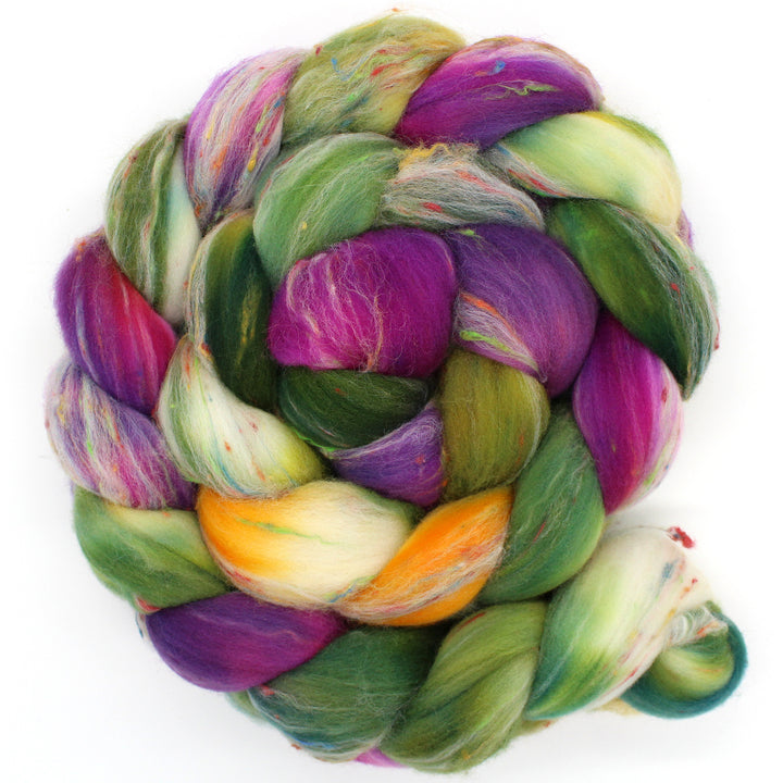 Wildflower Wonder - Confetti Tweed