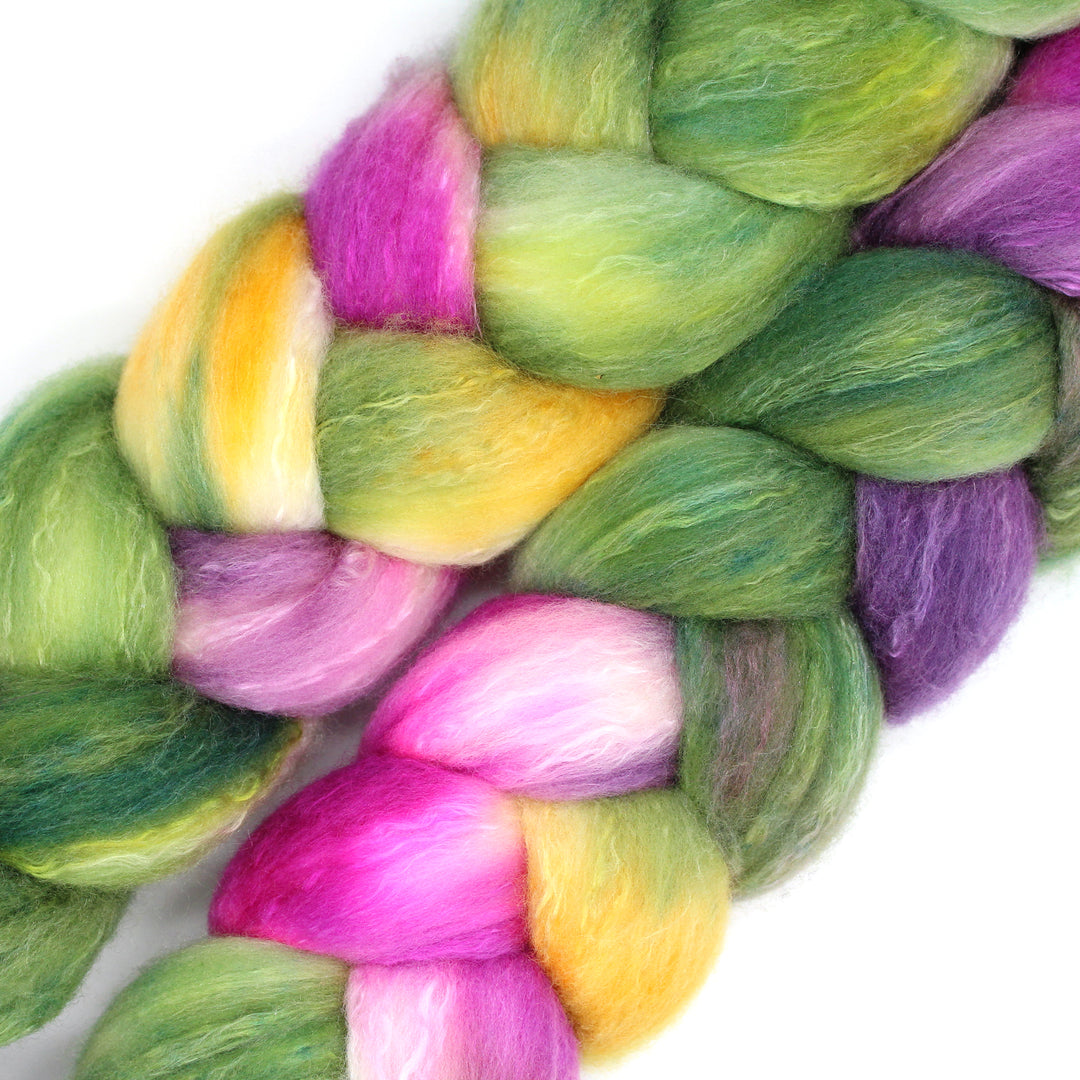 Wildflower Wonder - Shaniko Silk