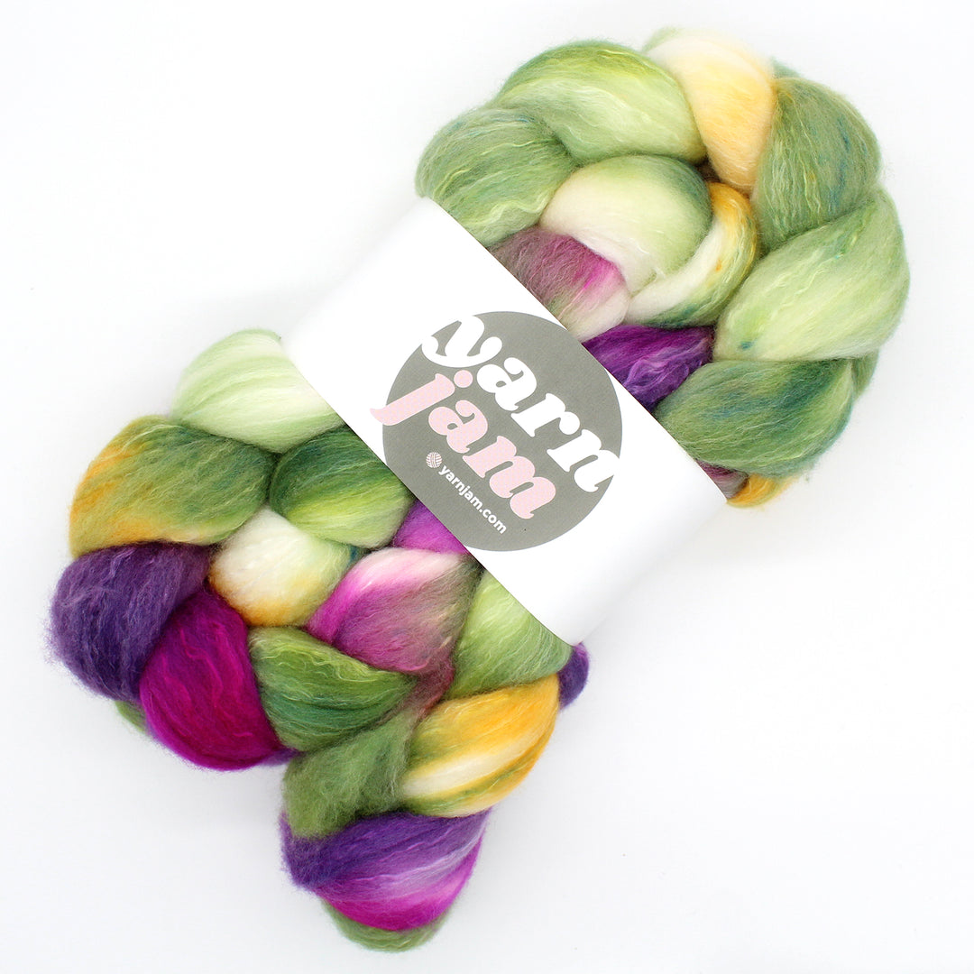 Wildflower Wonder - Shaniko Silk