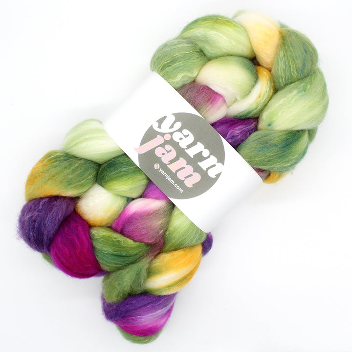 Wildflower Wonder - Shaniko Silk