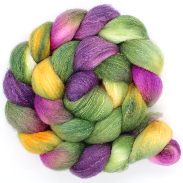 Wildflower Wonder - Shaniko Silk