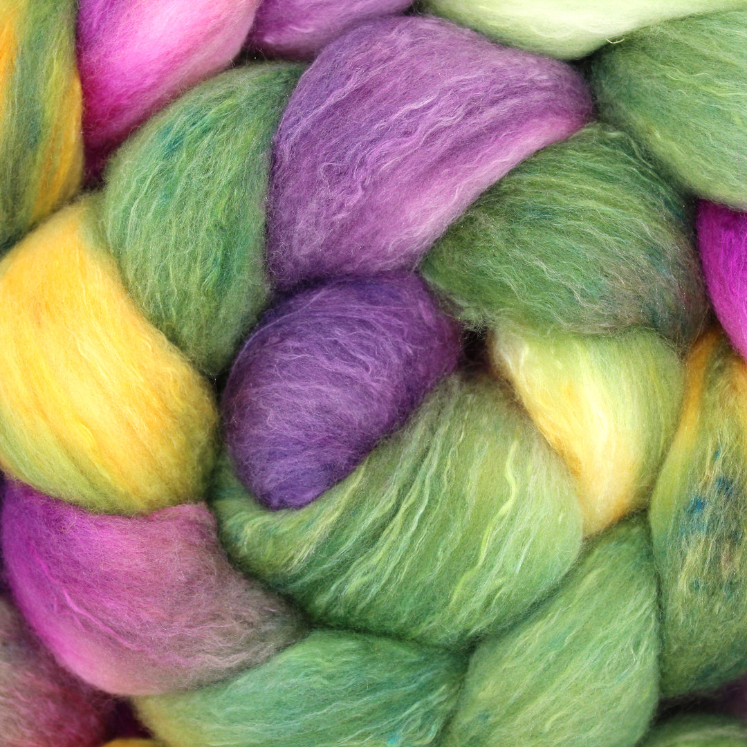 Wildflower Wonder - Shaniko Silk