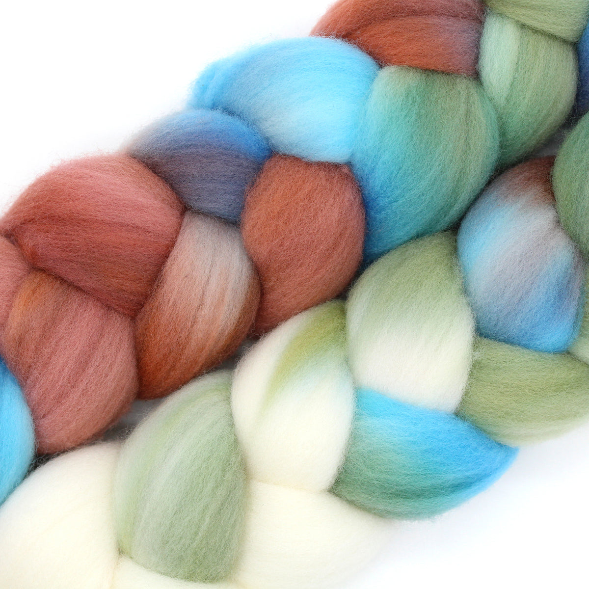 Winter Chill - Natural Shaniko