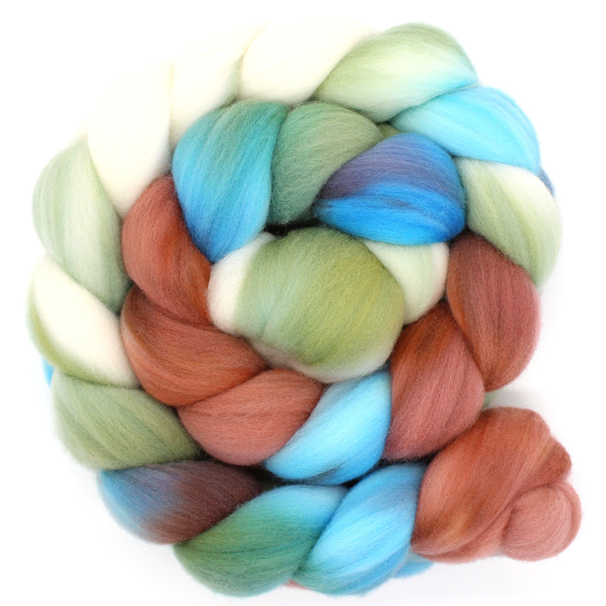 Winter Chill - Natural Shaniko