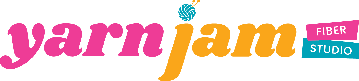 Yarn Jam